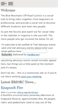 Mobile Screenshot of bmorc.com